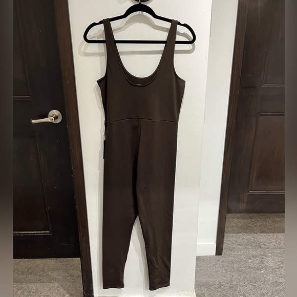 Aritzia Pants - Aritzia Babaton Fonda Jumpsuit